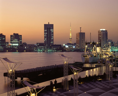 东京塔