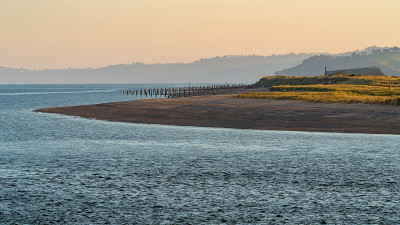Exmouth,英国德文郡