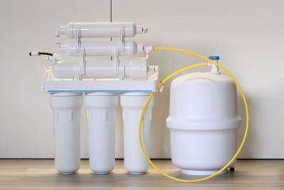 国产反渗透过滤器。净水器