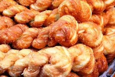 韩国食物，食物，饭菜，
