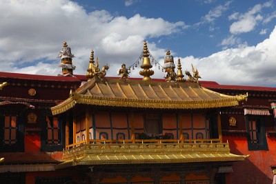 大昭寺