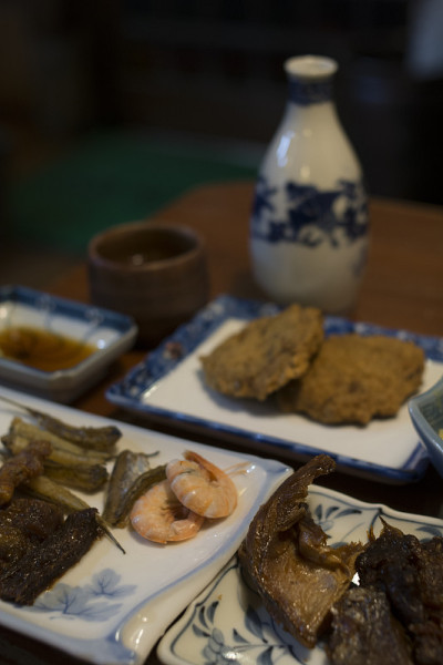 濑户内海/广岛的清酒