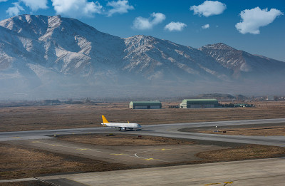 airport