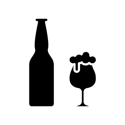 啤酒