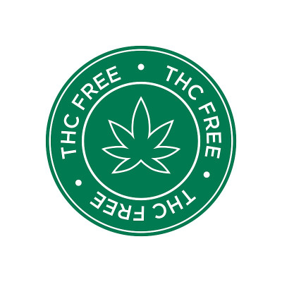 THC免费图标。