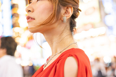 妇女从事夜间工作