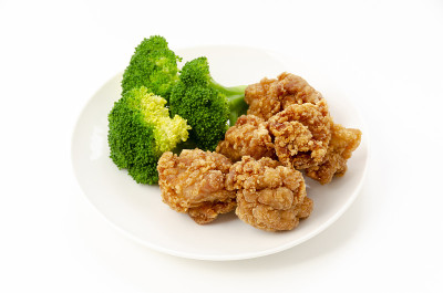 日本料理，“卡拉吉”日式炸鸡