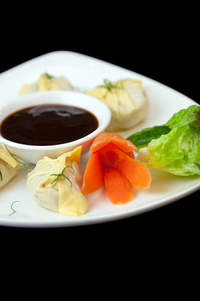 印度的食物
