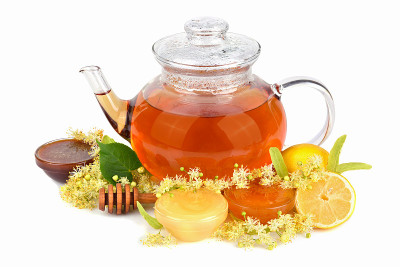 菩提花草本茶