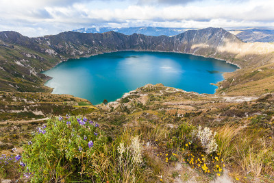 Quilotoa