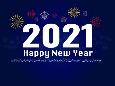 新年快乐