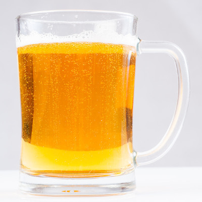啤酒杯