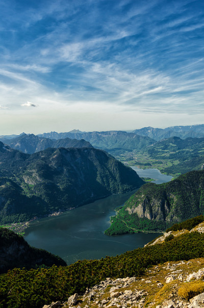 Dachstein, Austria