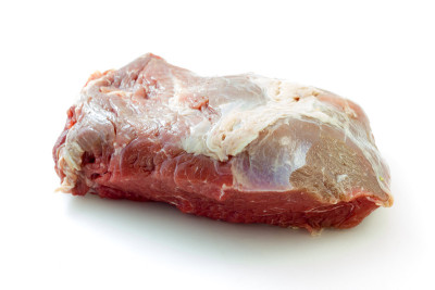 准备肉羹