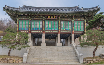佛教寺庙