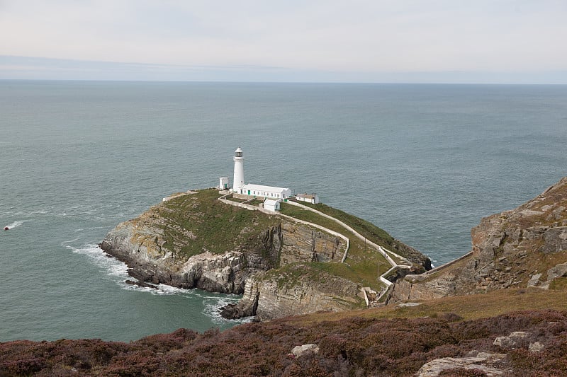 Southstack