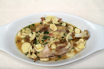 食物
