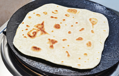 薄煎饼
