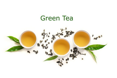 绿茶