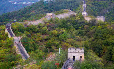 长城