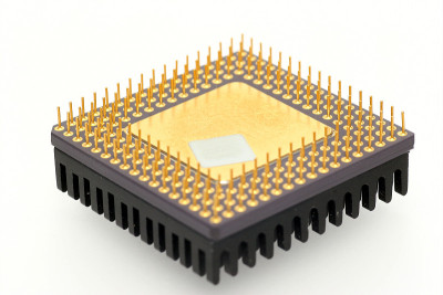 老CPU