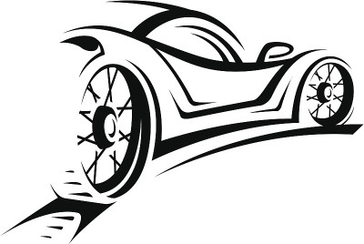 车