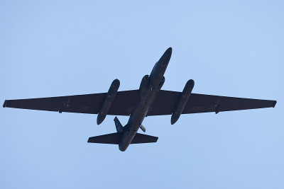 U-2龙女的侧写
