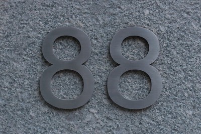 88号，88号