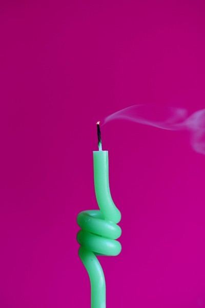蜡烛