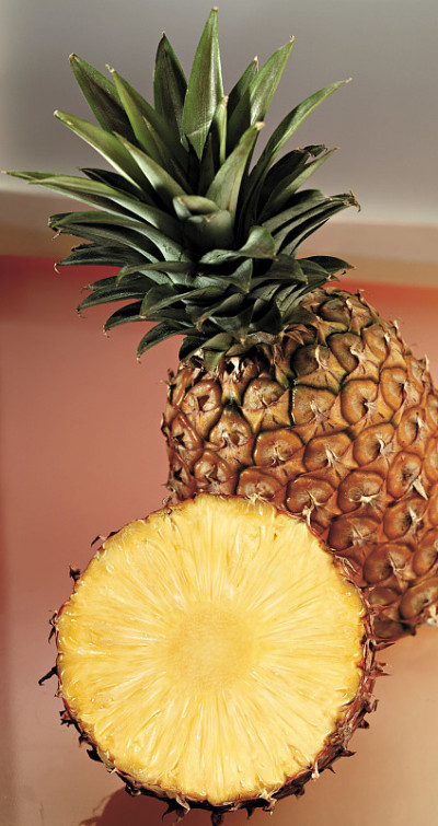 pine-apple