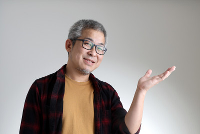 亚洲人