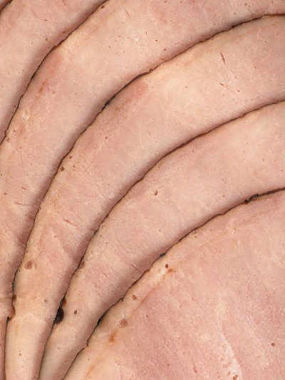 切肉