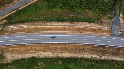 潘婆罗洲公路沙巴州