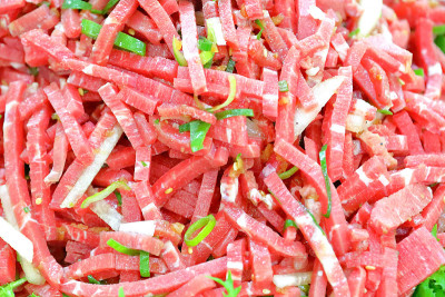 Korean food, food, meals,