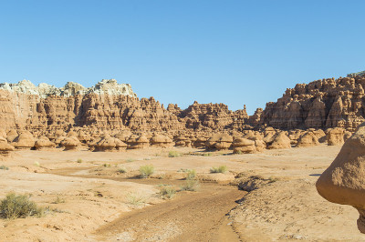 Goblin Valley - Still on Planet Earth