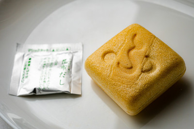 麦麸