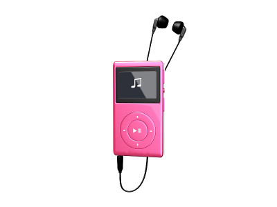 Mp3播放器