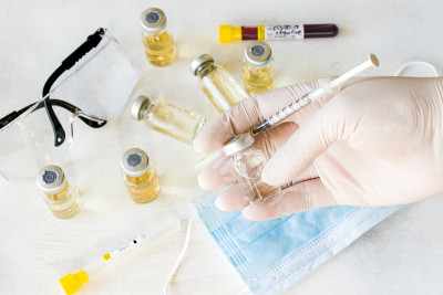 Vaccine
