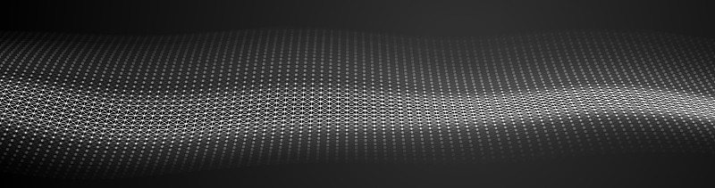 Music abstract background blue. Equalizer for musi