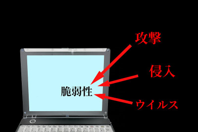 脆弱性
