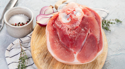 肉