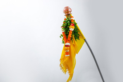 马拉地新年