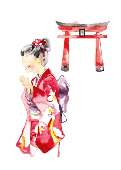 日本传统的事件