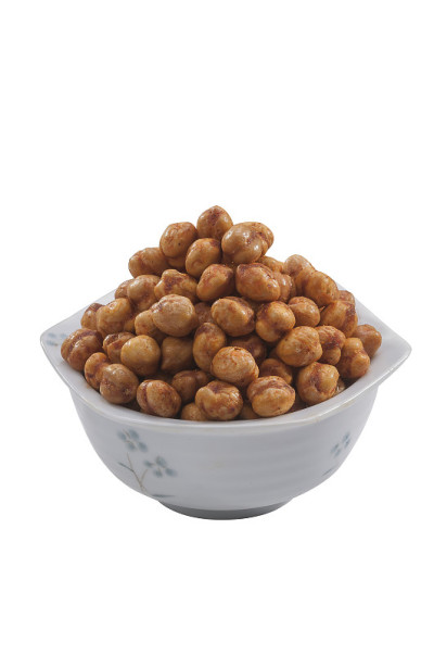 马沙拉鹰嘴豆namkeen