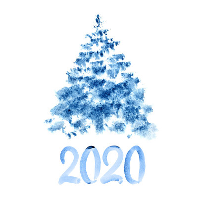 新2020年