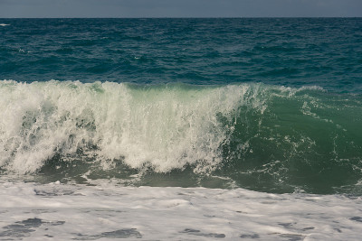 黑海海岸
