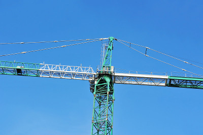 建筑塔式起重机