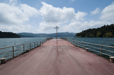 阿希湖