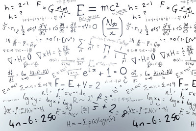数学