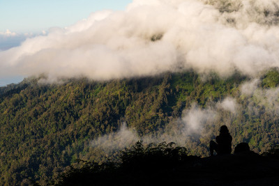峰山